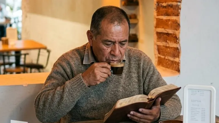 Emanuel: la promesa que nunca cambió